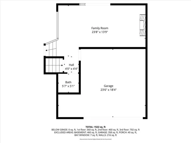 $375,000 | 13328 West 104th Street, Lenexa, KS 66215