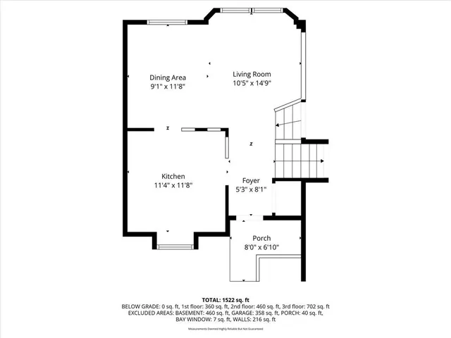 $375,000 | 13328 West 104th Street, Lenexa, KS 66215
