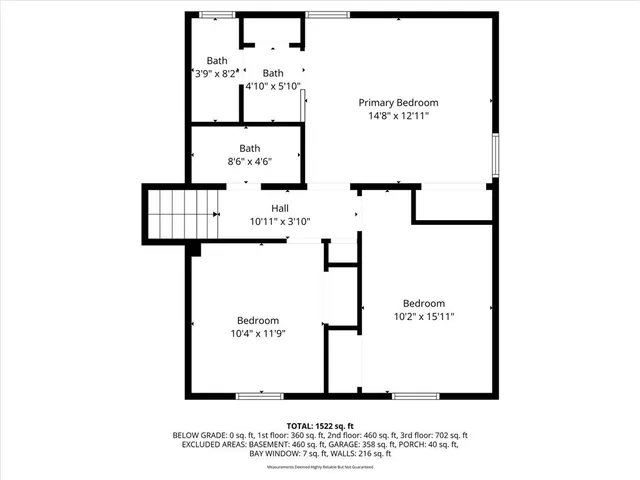 $375,000 | 13328 West 104th Street, Lenexa, KS 66215