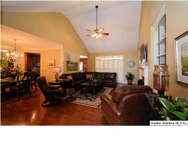 4449 Crossings Ridge Birmingham, AL 35242 - Photo 2 of 32