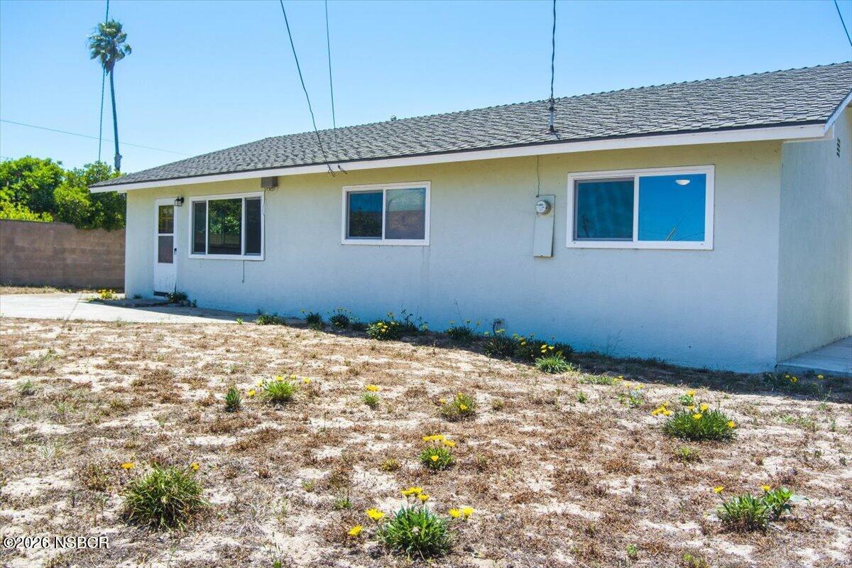 3468 Via Barba Lompoc, CA 93436 - Photo 43 of 55 27 back yard