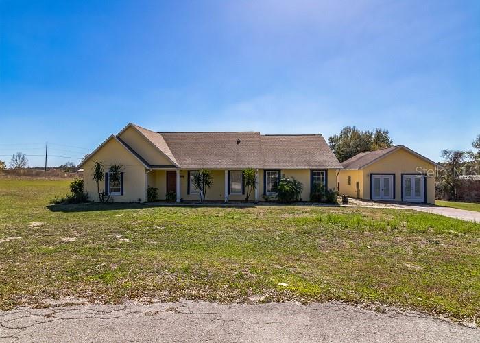 3616 Stephen Road Lady Lake, FL 32159 - Photo 1 of 1 Gallery Image 1