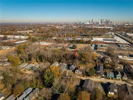 $97,500 | 984 Dimmock Street Southwest, Atlanta, GA 30310