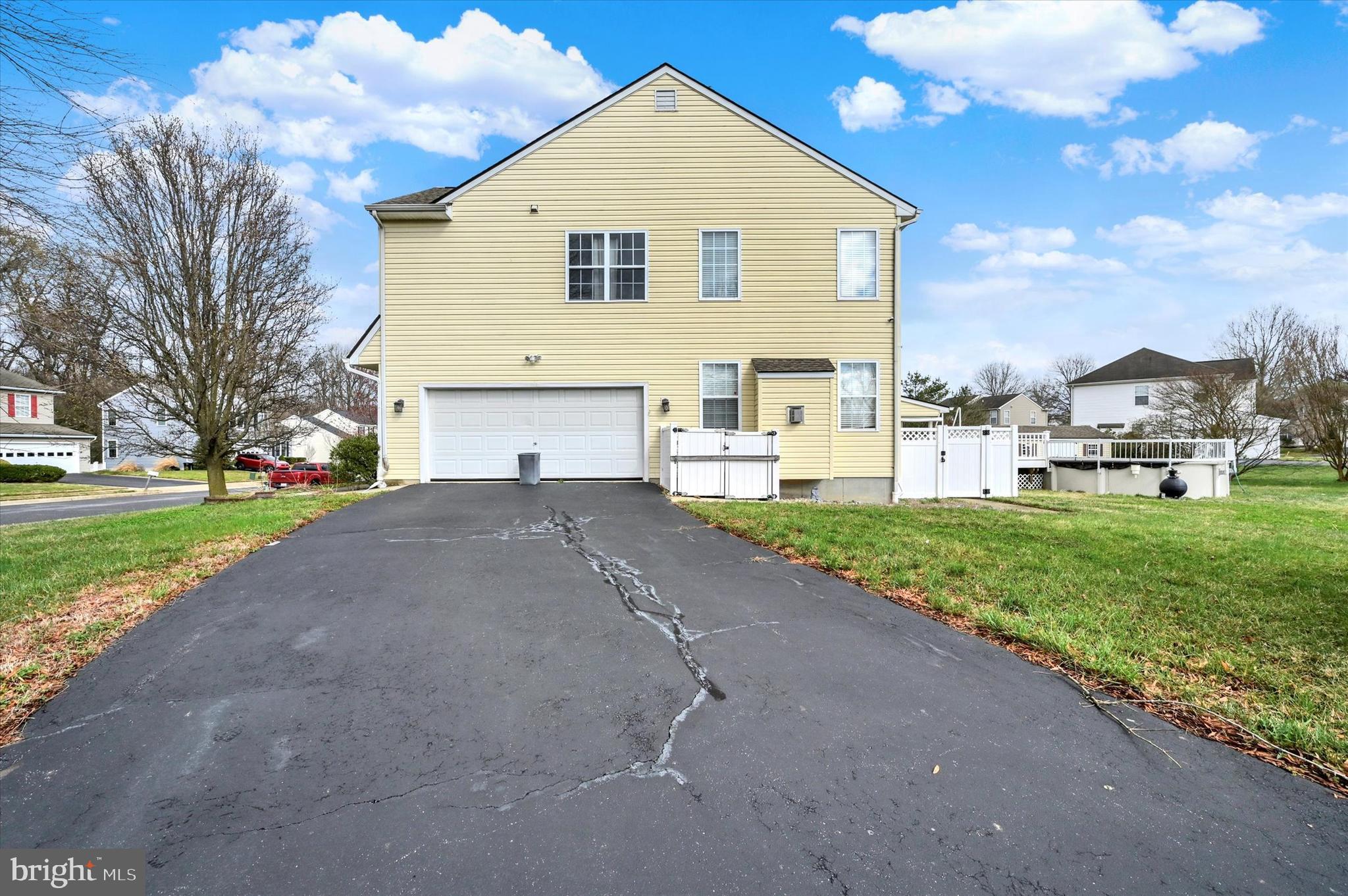 14 Riverside Road Dover, DE 19904 - Photo 3 of 22