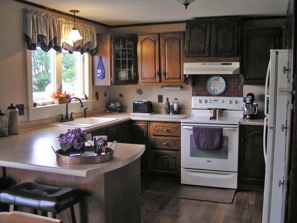 65 Tardiff Road Clinton, ME 04927 - Photo 5 of 29 Kitchen 1