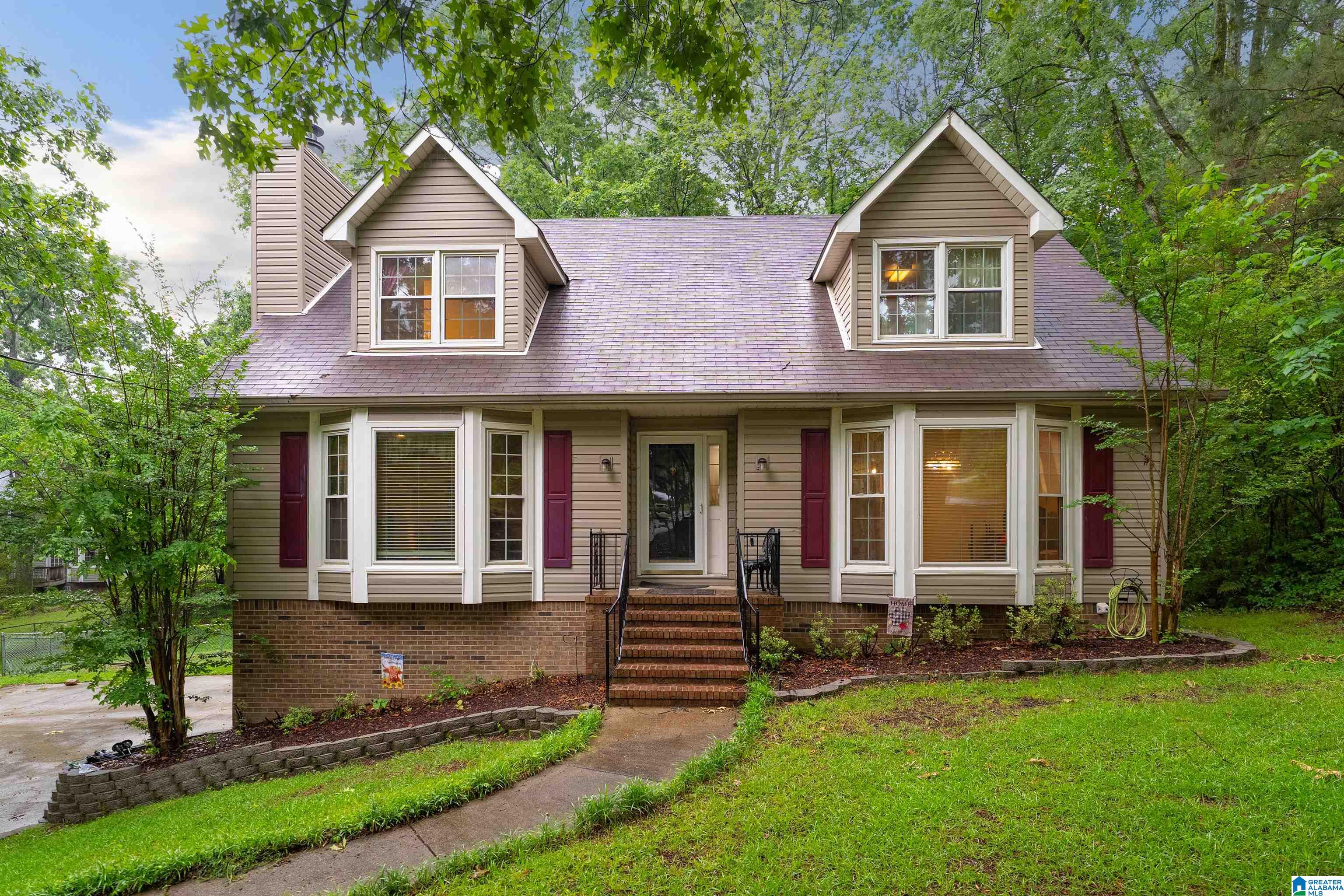 1454 Falling Rock Circle Alabaster, AL 35007 - Photo 1 of 40