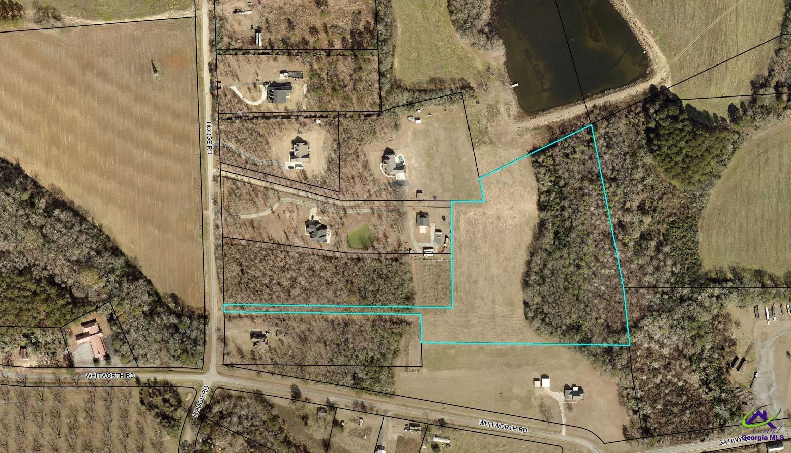 0 Hodge Road Perry, GA 31069 - Photo 1 of 2