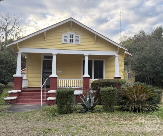 $310,000 | 3313 Gragg Street, Savannah, GA 31404