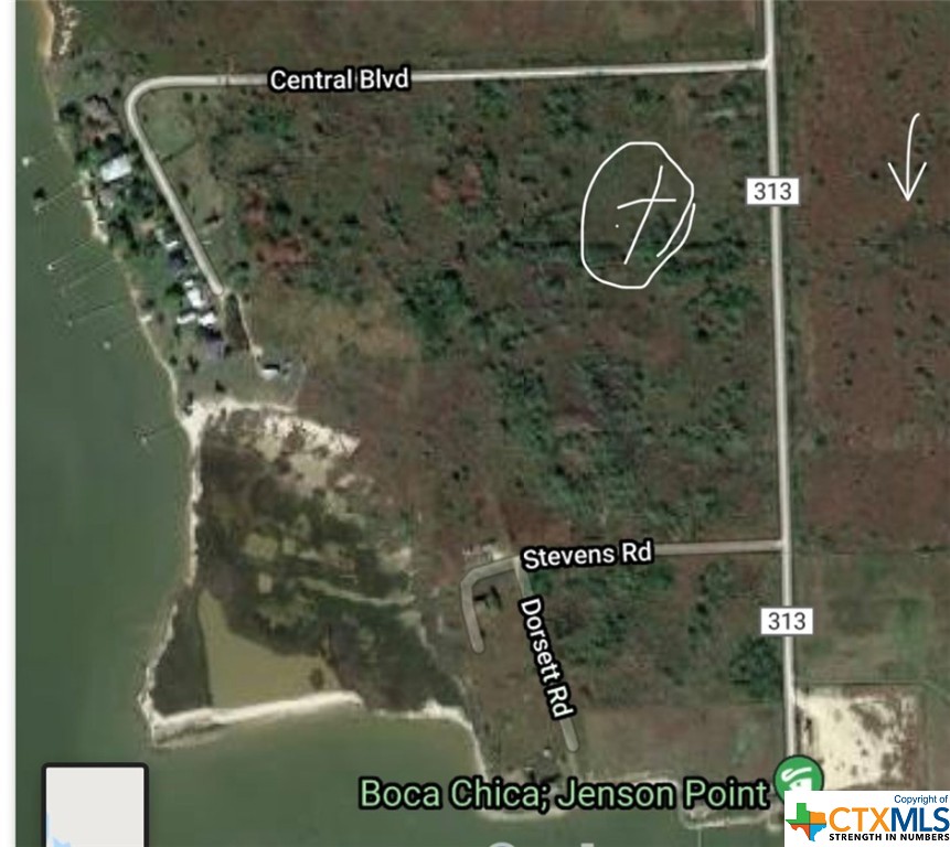 2 Tbd Central Palacios Tx  