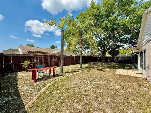 $2,350 | 9815 La Vonda Street, Riverview, FL 33569