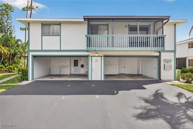 $1,250 | 3320 New South Province Boulevard, Unit 1, Fort Myers, FL 33907