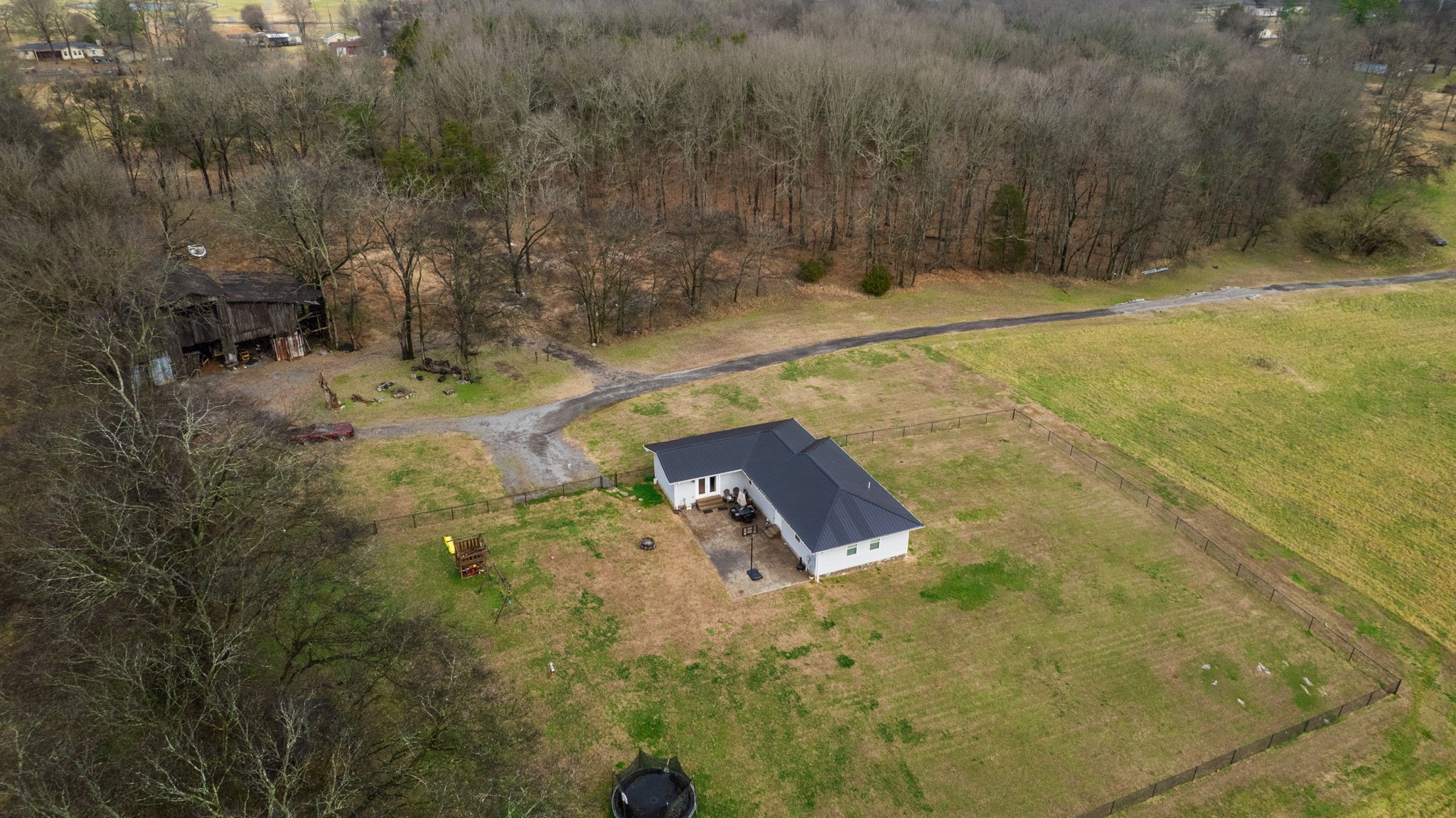3182 Cairo Bend Road Lebanon, TN 37087 - Photo 38 of 51 a view of a yard