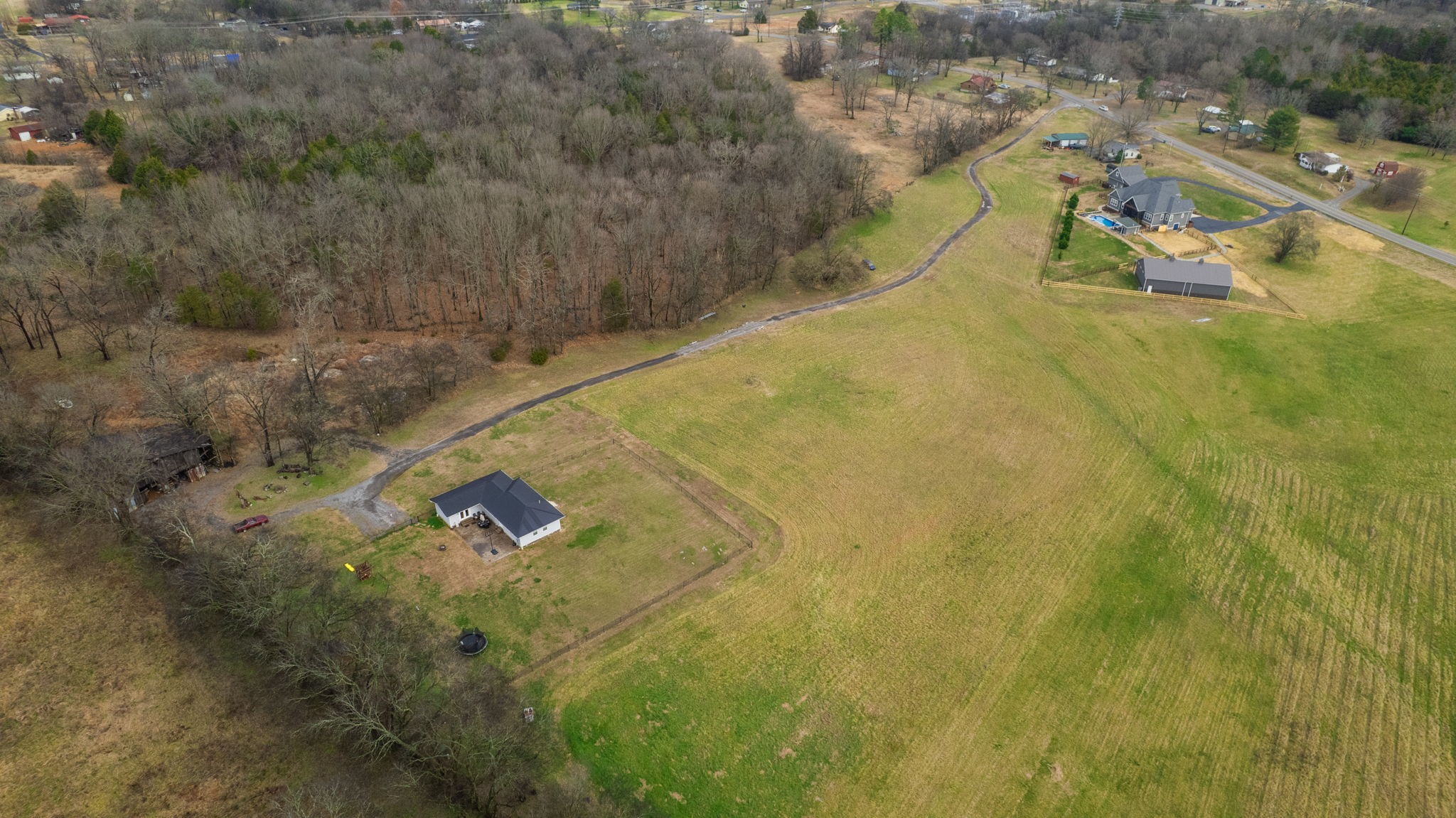 3182 Cairo Bend Road Lebanon, TN 37087 - Photo 39 of 51 a view of swimming pool