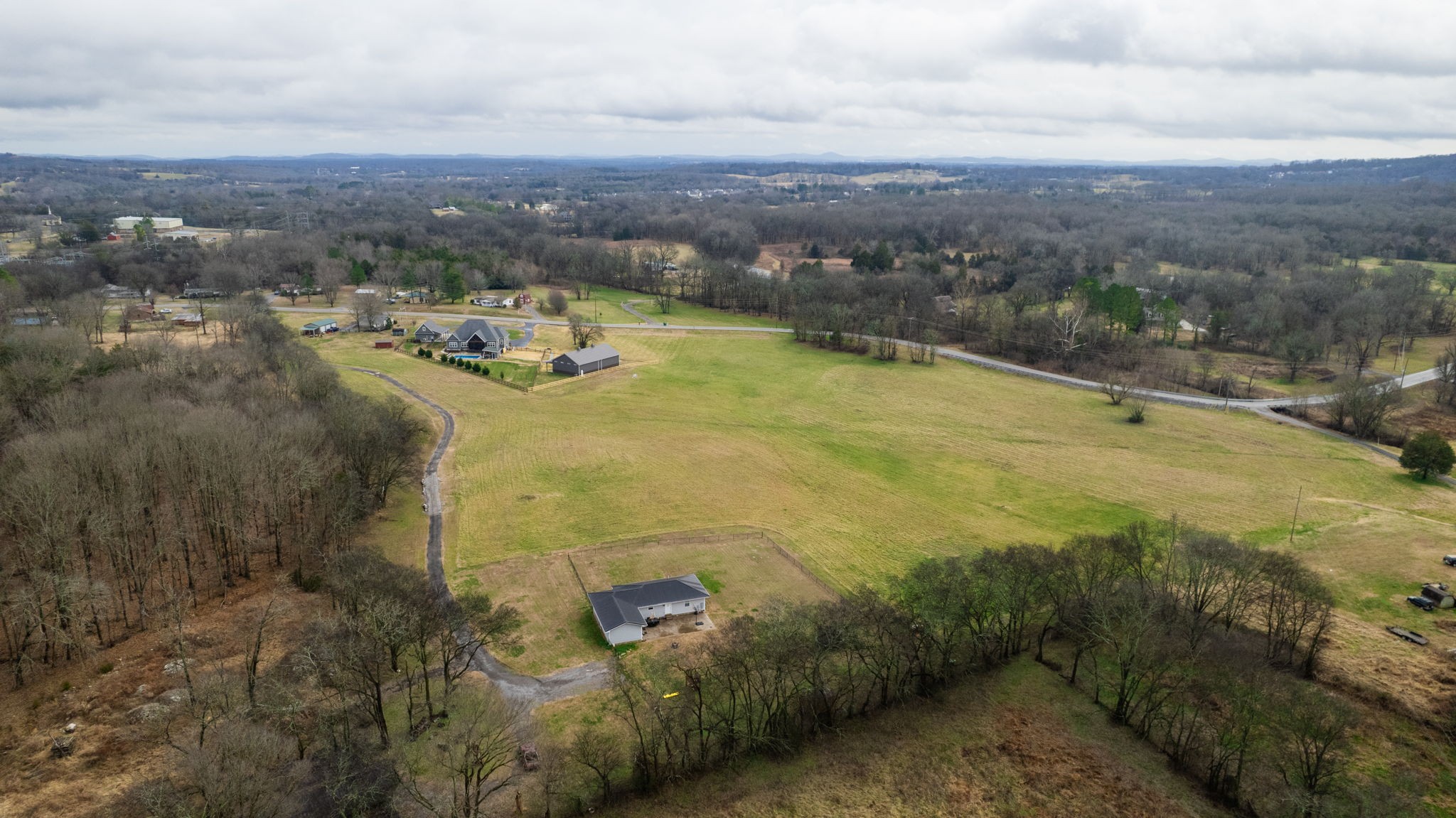 3182 Cairo Bend Road Lebanon, TN 37087 - Photo 40 of 51 a view of a city