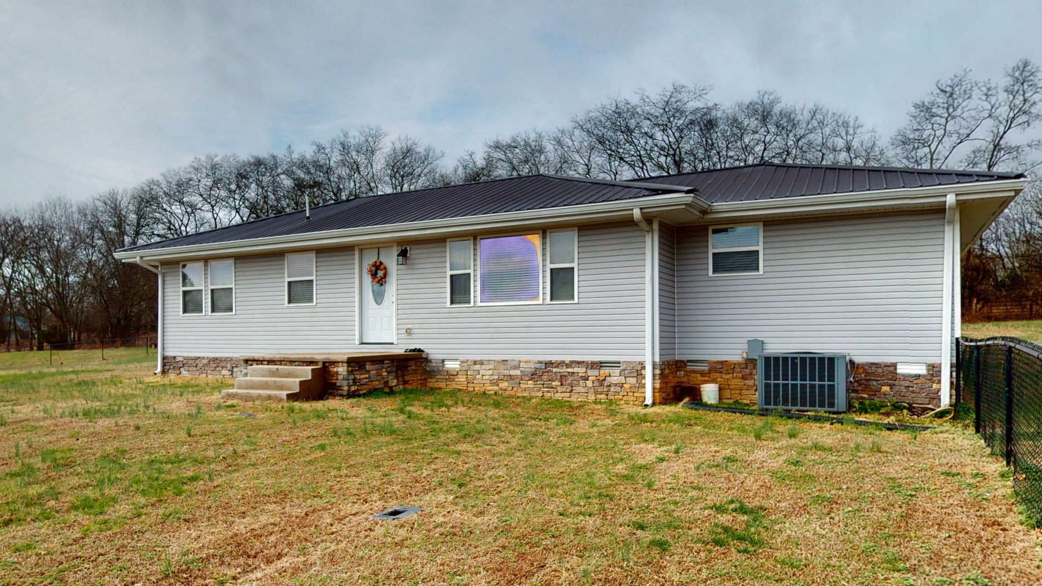 3182 Cairo Bend Road Lebanon, TN 37087 - Photo 4 of 51 a view of a house with a yard