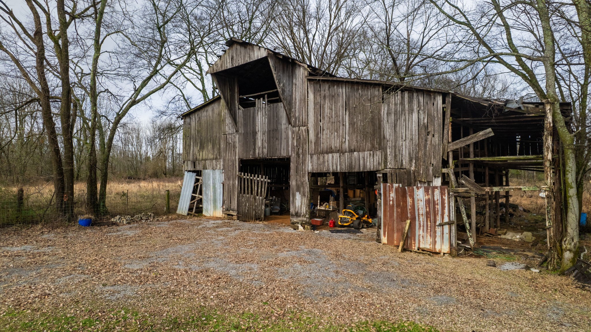 3182 Cairo Bend Road Lebanon, TN 37087 - Photo 42 of 51 a view of outdoor space and deck