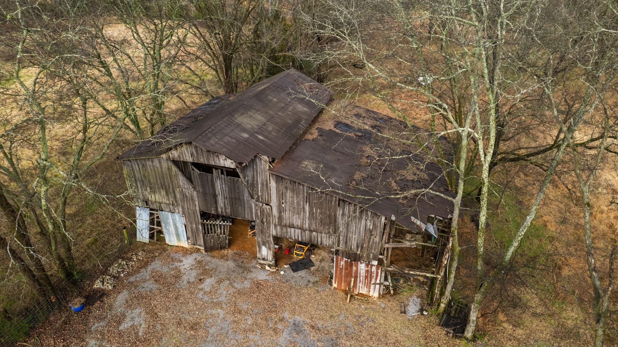 3182 Cairo Bend Road Lebanon, TN 37087 - Photo 44 of 51 a view of a street with some trees