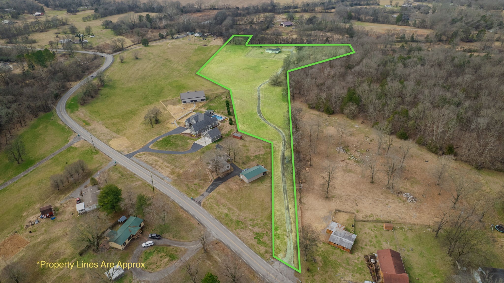3182 Cairo Bend Road Lebanon, TN 37087 - Photo 6 of 51