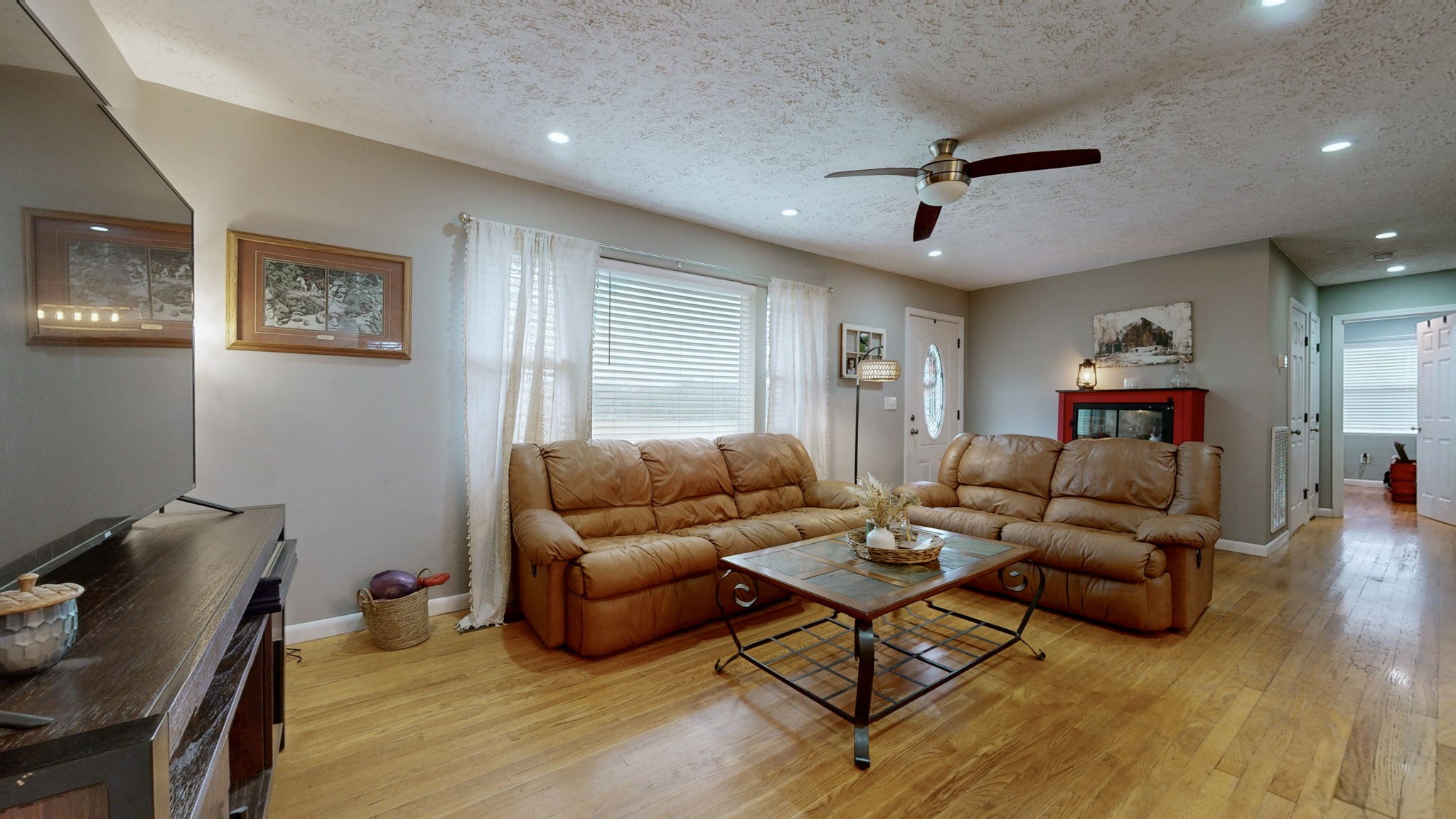 3182 Cairo Bend Road Lebanon, TN 37087 - Photo 9 of 51 a living room with furniture