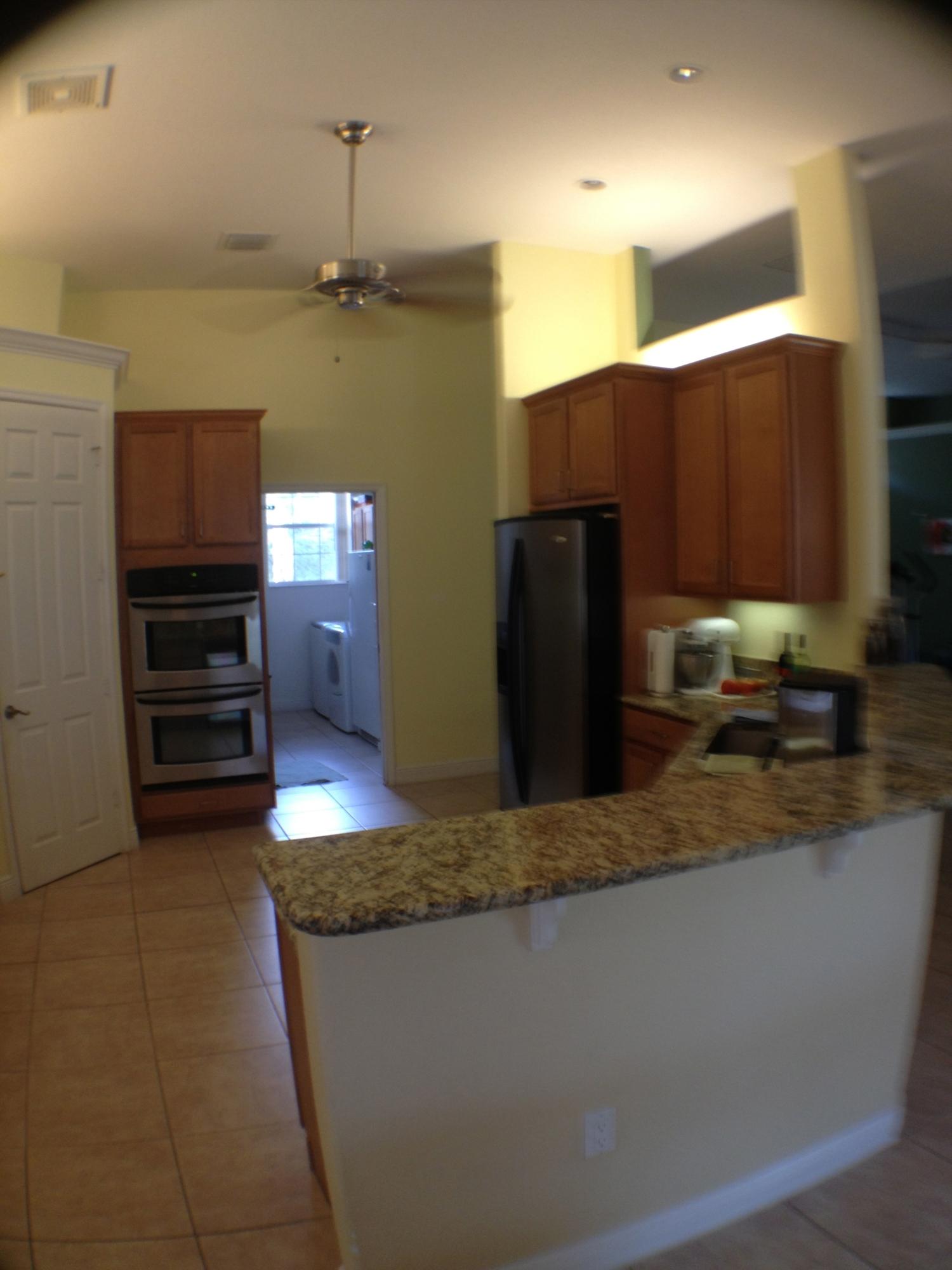2380 Jernigan Road Fort Pierce, FL 34945 - Photo 7 of 22 kitchen