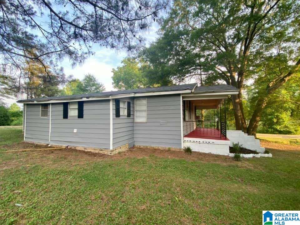 104 Rose Street Oakman, AL 35579 - Photo 14 of 15