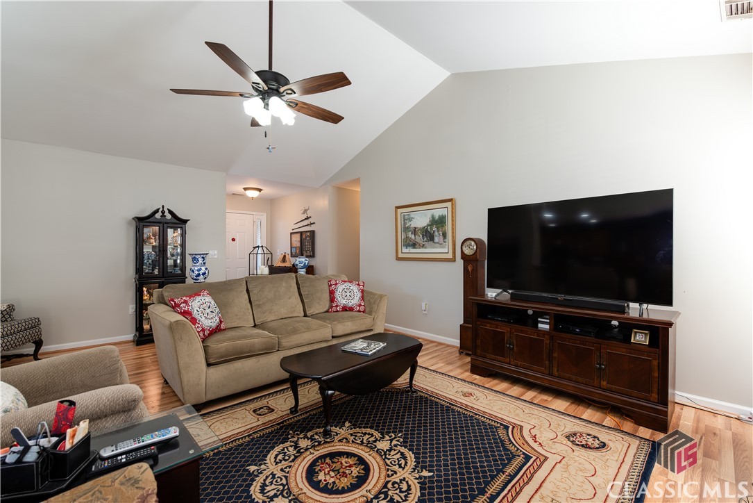 181 Pine Ridge Trace Athens, GA 30605 - Photo 10 of 46