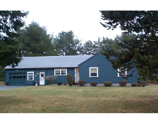 12 Warner Road Ipswich, MA 01938 - Photo 1 of 1 a view front of house with a yard