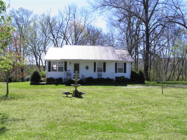 10511 Viola Road Morrison, TN 37357 - Photo 1 of 4 Beautiful Setting in Viola!