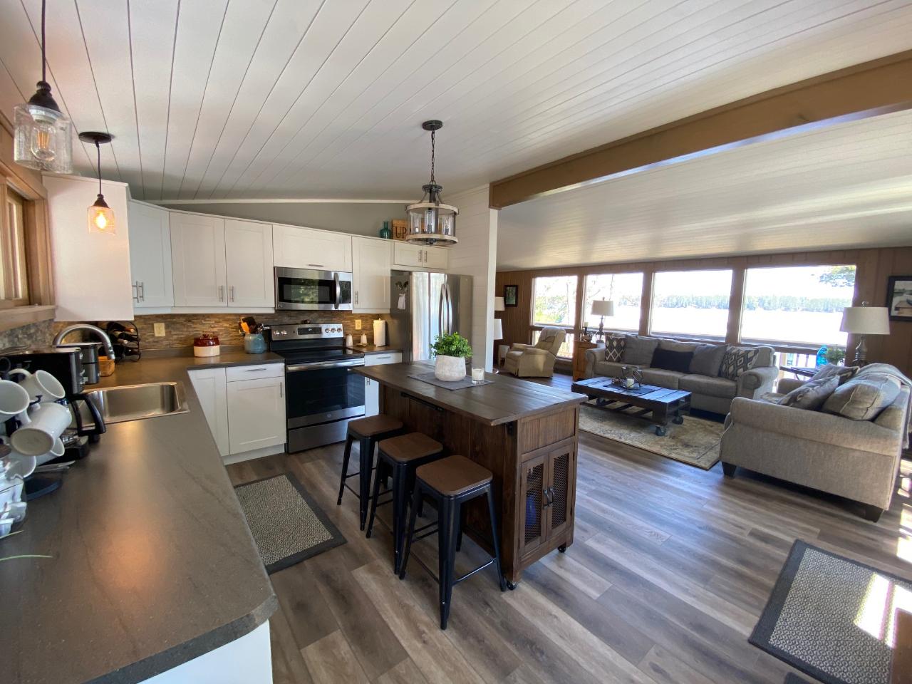 7577 Halverson Road Three Lakes, WI 54562 - Photo 14 of 56 Gallery Image 14