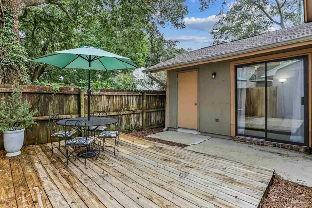 $238,000 | 3148 Cedarwood Village Lane, Pensacola, FL 32514