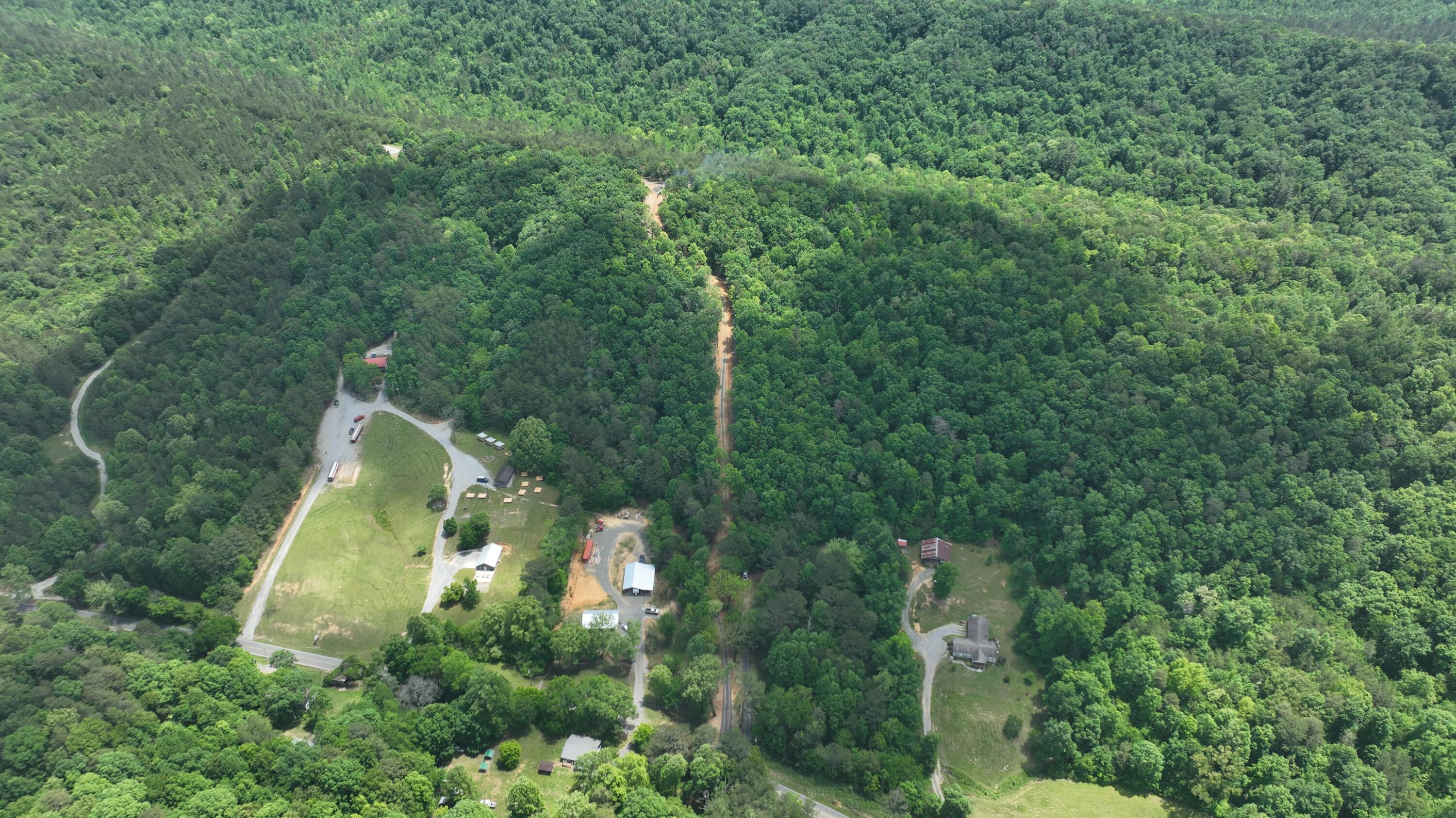 1250 Welcome Valley Road Benton, TN 37307 - Photo 10 of 42 DJI_0503