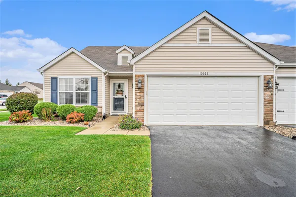 $347,500 | 10631 Fernwood Place, Dyer, IN 46311