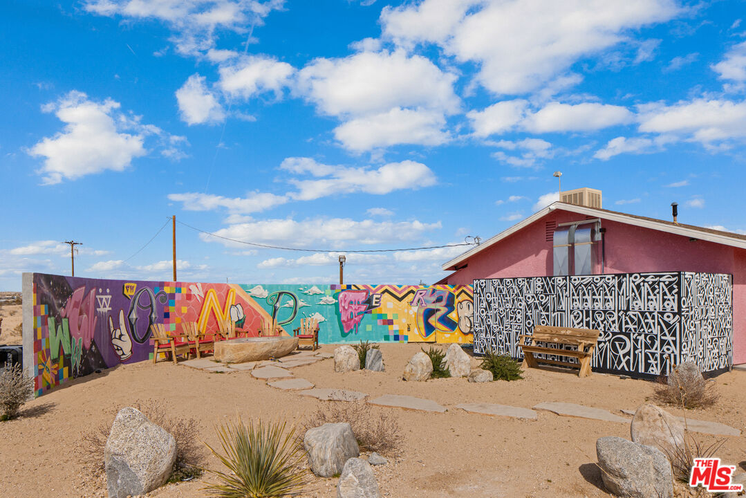 64425 Carot Road Joshua Tree, CA 92252 - Photo 11 of 73
