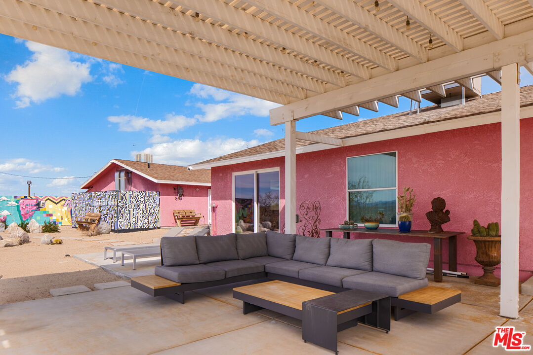 64425 Carot Road Joshua Tree, CA 92252 - Photo 13 of 73