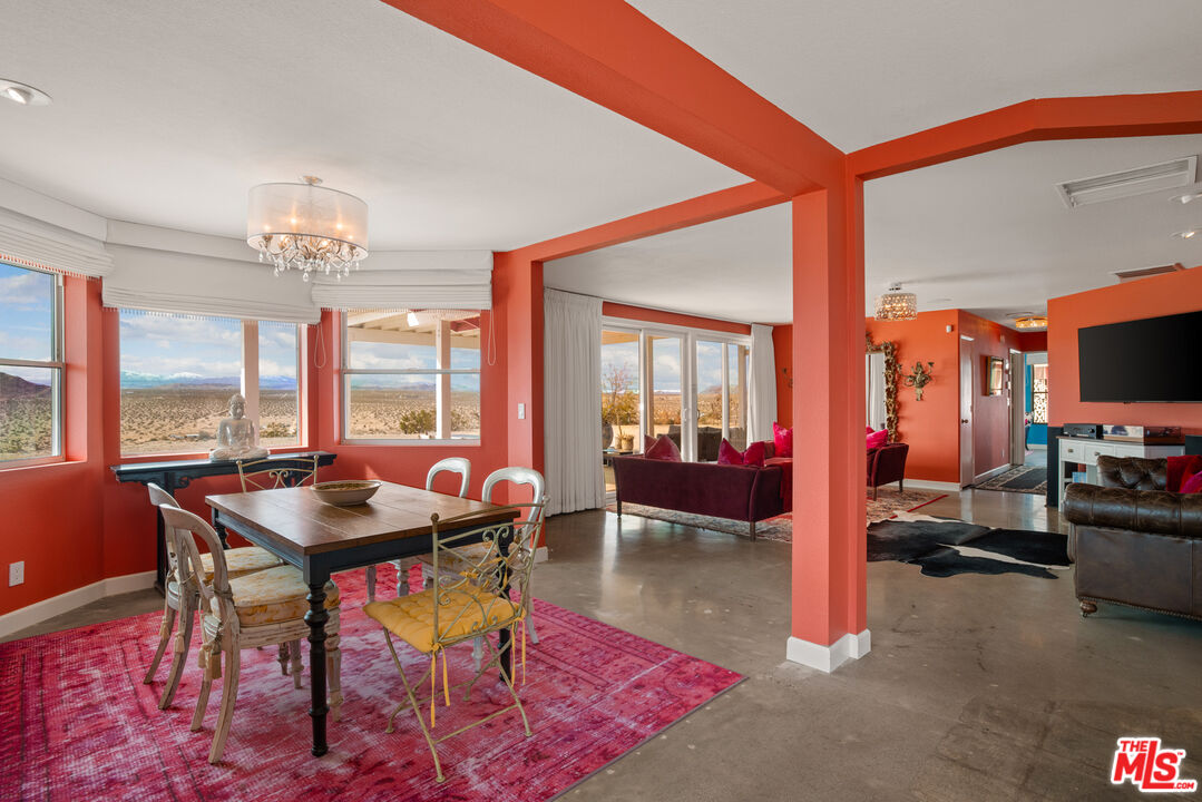 64425 Carot Road Joshua Tree, CA 92252 - Photo 19 of 73