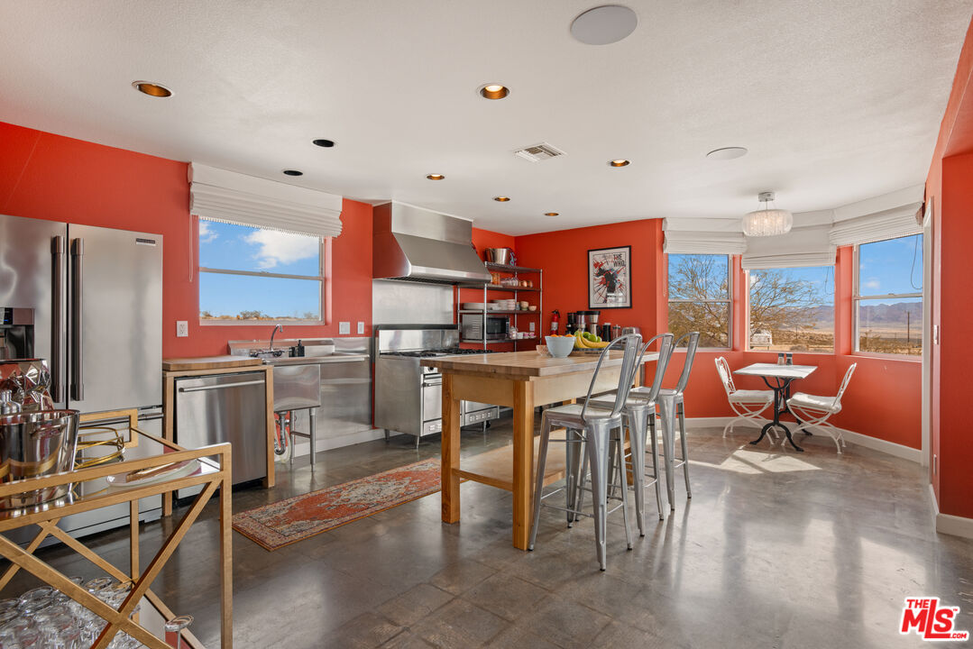 64425 Carot Road Joshua Tree, CA 92252 - Photo 21 of 73