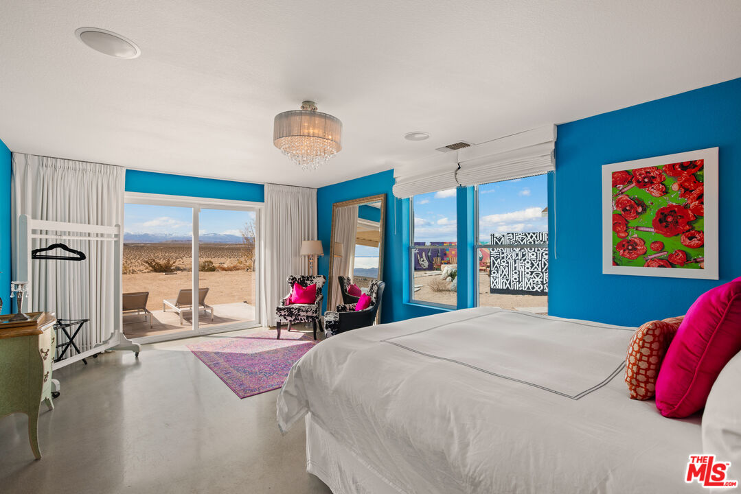 64425 Carot Road Joshua Tree, CA 92252 - Photo 30 of 73