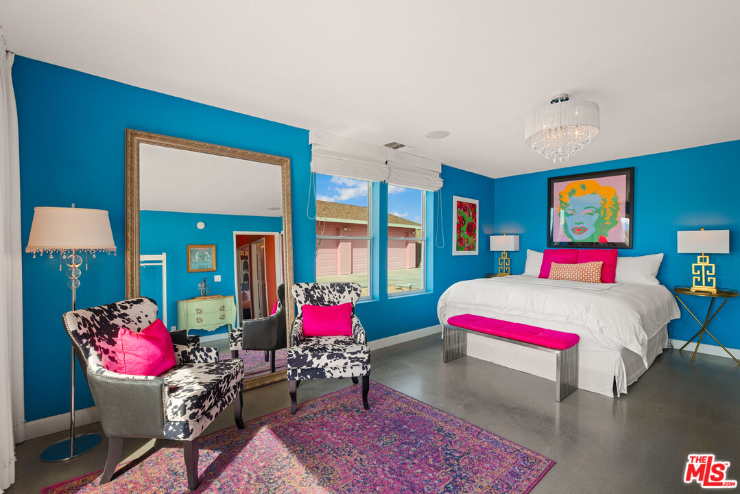 64425 Carot Road Joshua Tree, CA 92252 - Photo 31 of 73