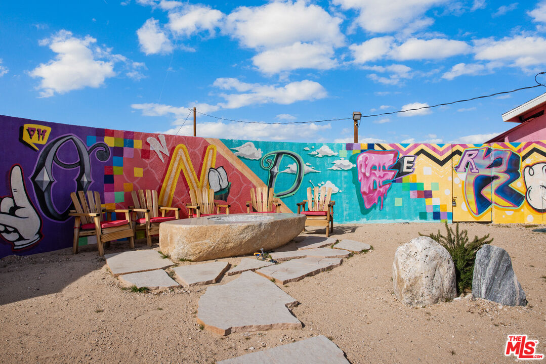 64425 Carot Road Joshua Tree, CA 92252 - Photo 34 of 73