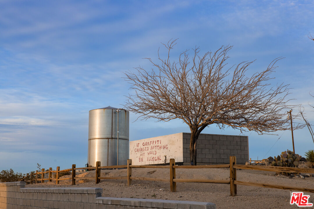 64425 Carot Road Joshua Tree, CA 92252 - Photo 49 of 73
