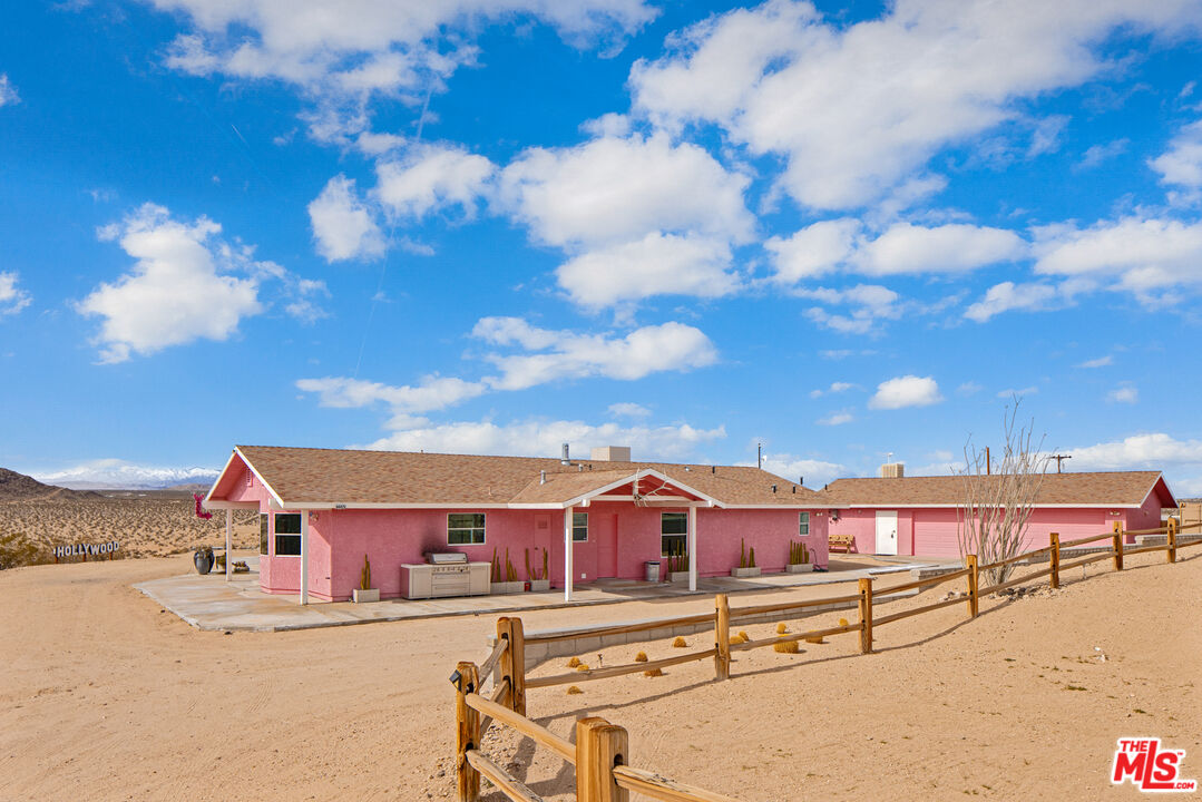 64425 Carot Road Joshua Tree, CA 92252 - Photo 5 of 73