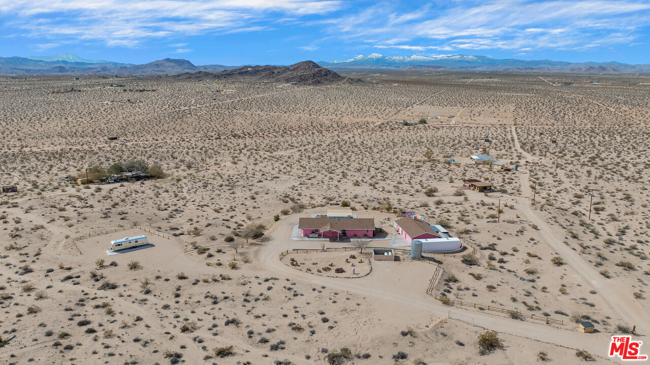 64425 Carot Road Joshua Tree, CA 92252 - Photo 53 of 73