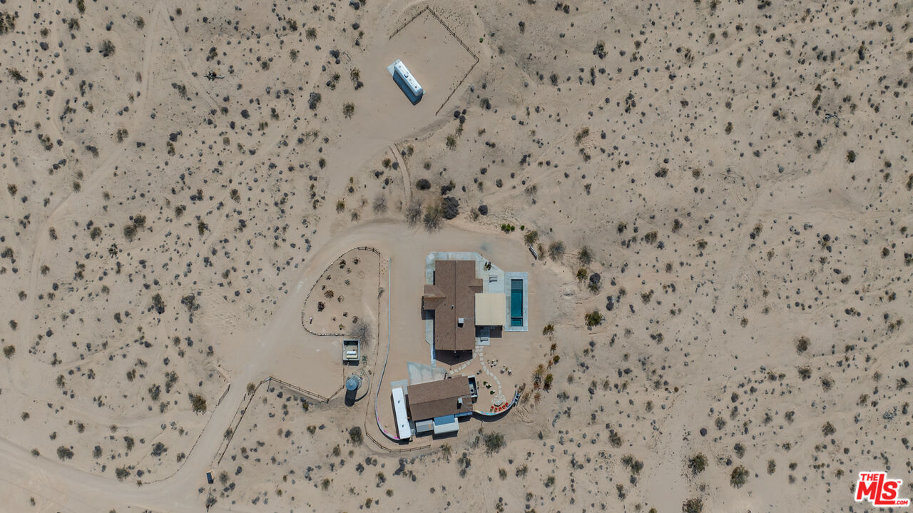 64425 Carot Road Joshua Tree, CA 92252 - Photo 54 of 73