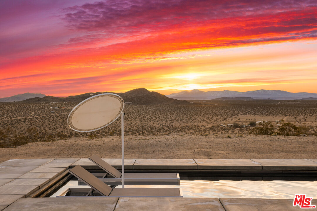 64425 Carot Road Joshua Tree, CA 92252 - Photo 57 of 73