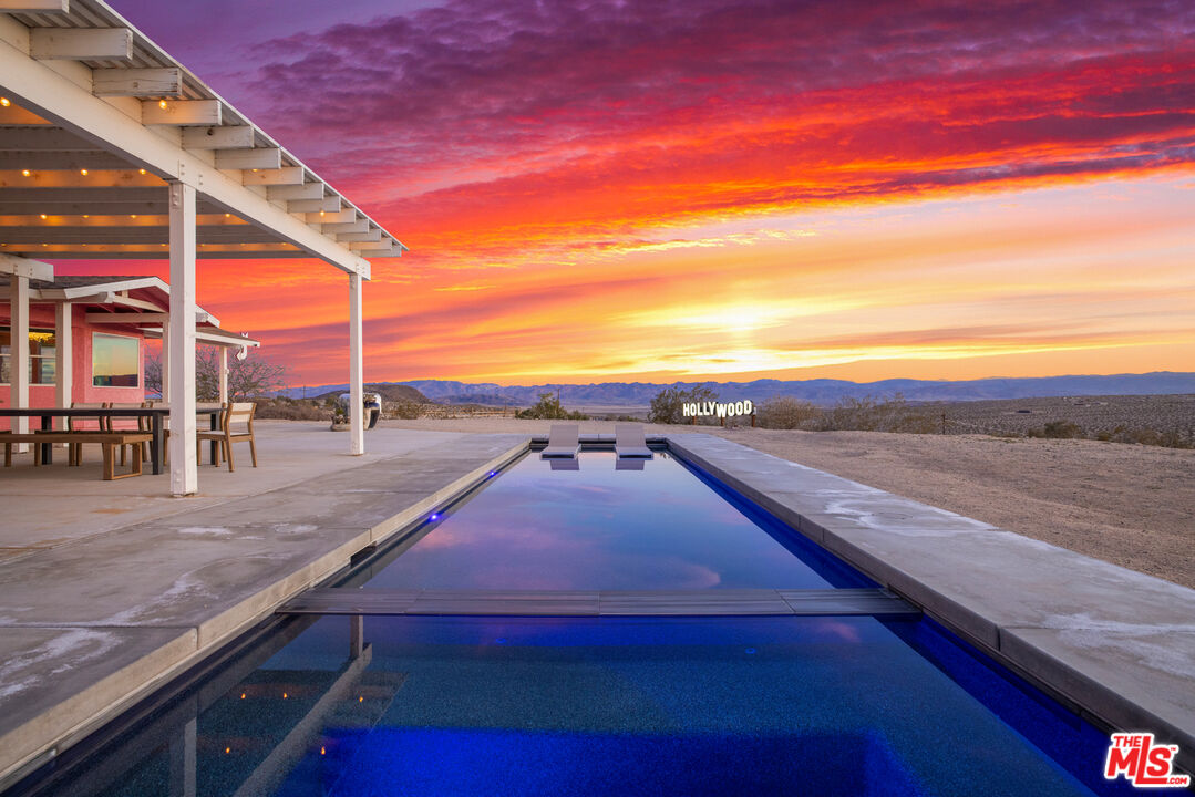 64425 Carot Road Joshua Tree, CA 92252 - Photo 58 of 73