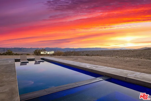 $1,795,000 | 64425 Carot Road, Joshua Tree, CA 92252