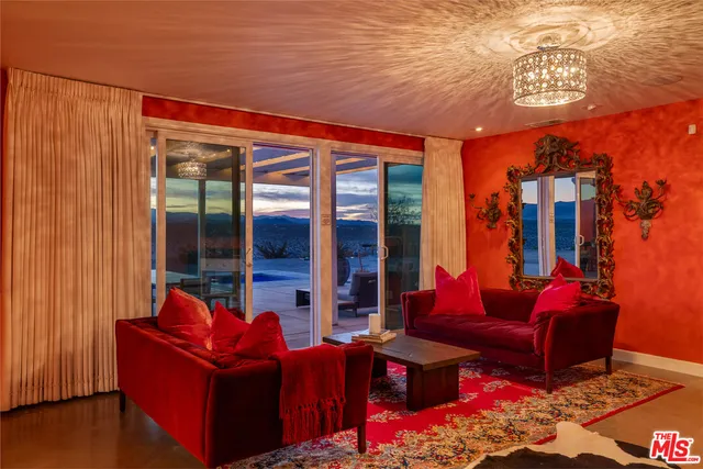 $1,795,000 | 64425 Carot Road, Joshua Tree, CA 92252