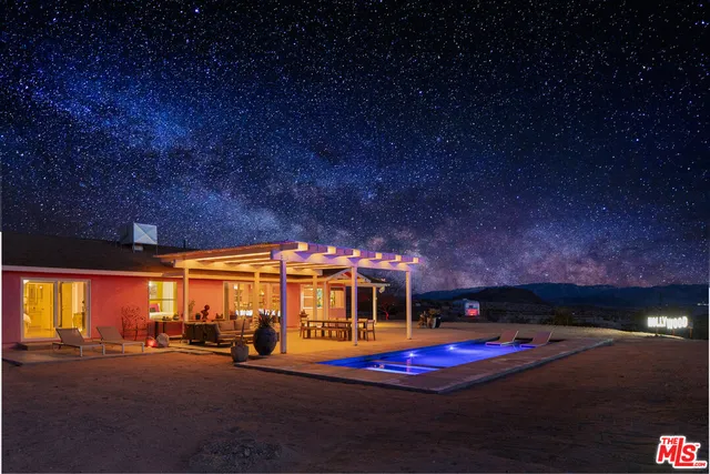 $1,795,000 | 64425 Carot Road, Joshua Tree, CA 92252