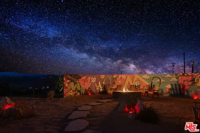 $1,795,000 | 64425 Carot Road, Joshua Tree, CA 92252