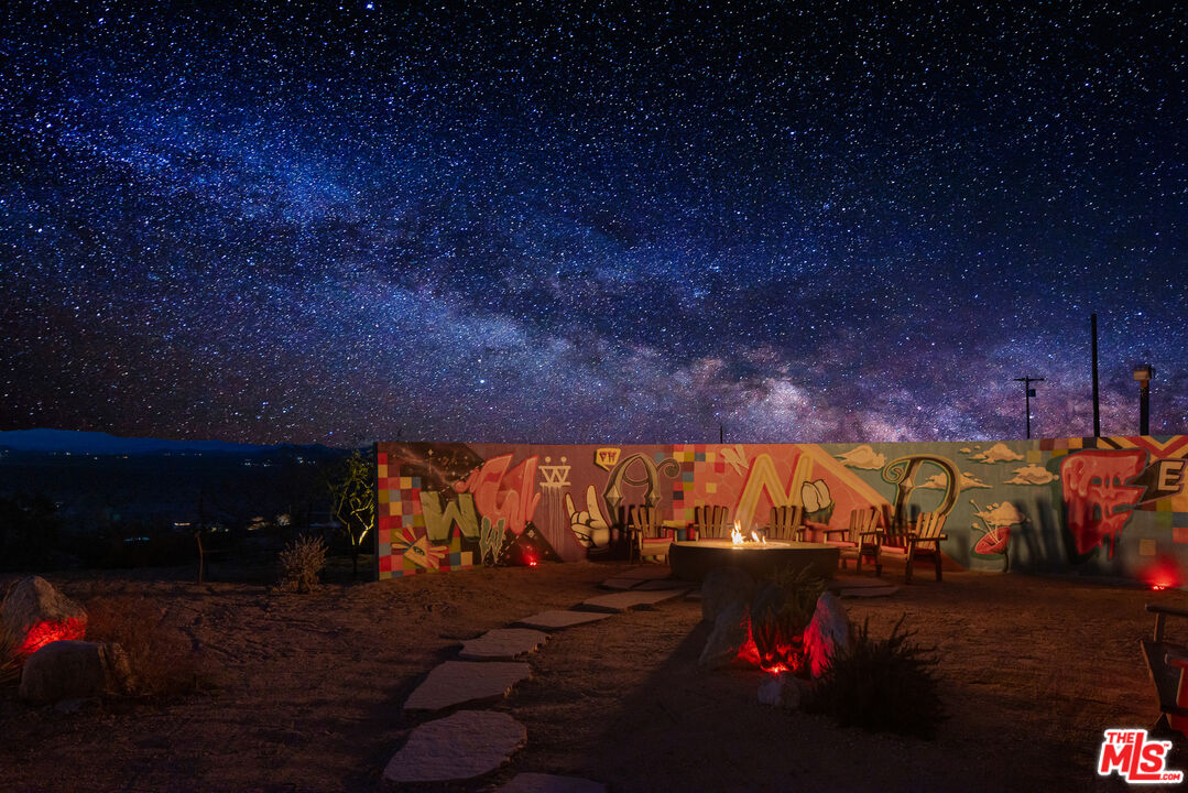 64425 Carot Road Joshua Tree, CA 92252 - Photo 70 of 73